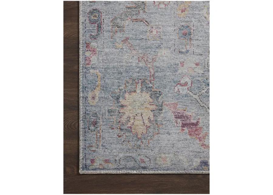 Elysium ELY04 2'6" x 9'6" Rug