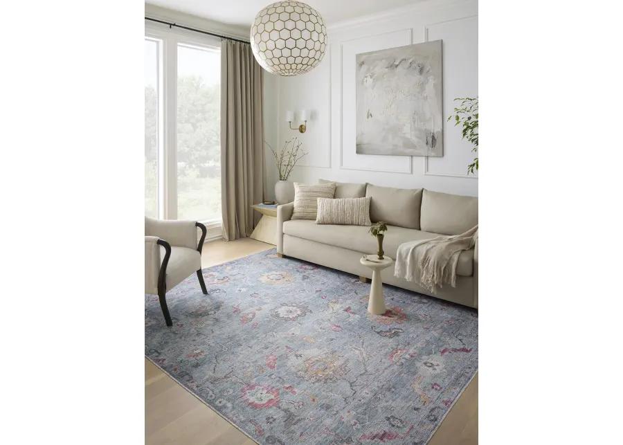 Elysium ELY04 2'6" x 9'6" Rug