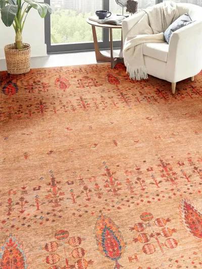 Kars KA3 Canyon 3' x 5' Rug