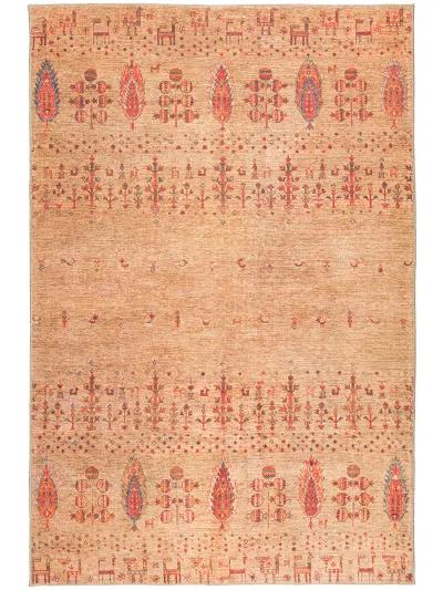 Kars KA3 Canyon 3' x 5' Rug