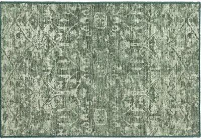 Aberdeen AB1 Irish 20" x 30" Rug