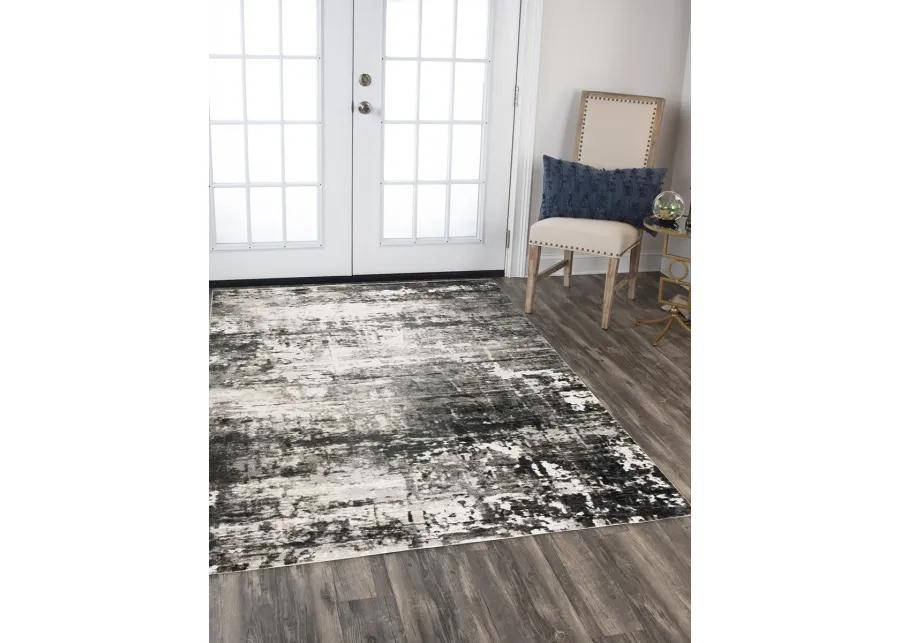 Calabria CLA794 6'7" x 9'6" Rug