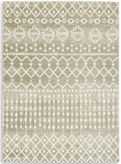 Bunchly 5' x 7' Rug