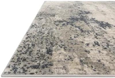 Teagan Natural/Denim 9'9" x 13'6" Rug