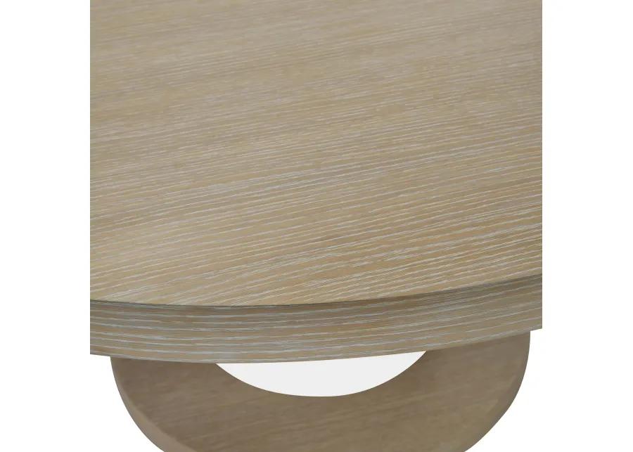 Solaria Dining Table