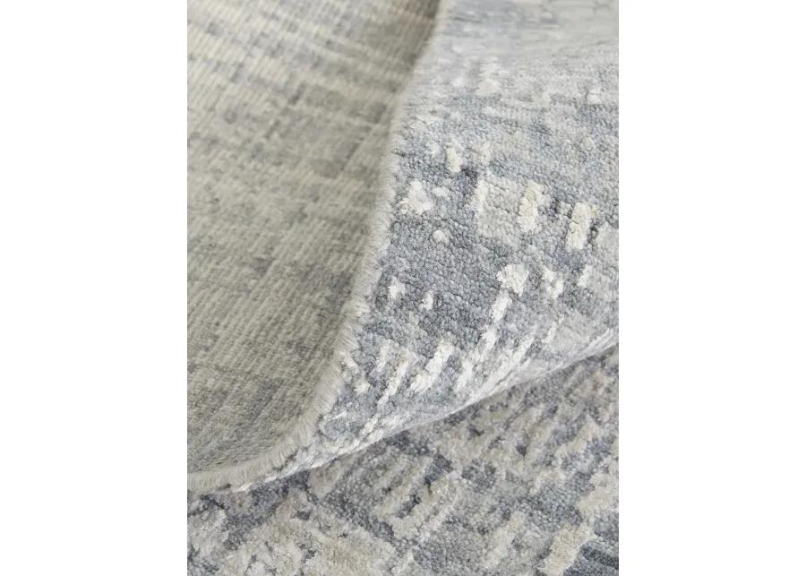 Eastfield 69A1F 8' x 10' Gray Rug