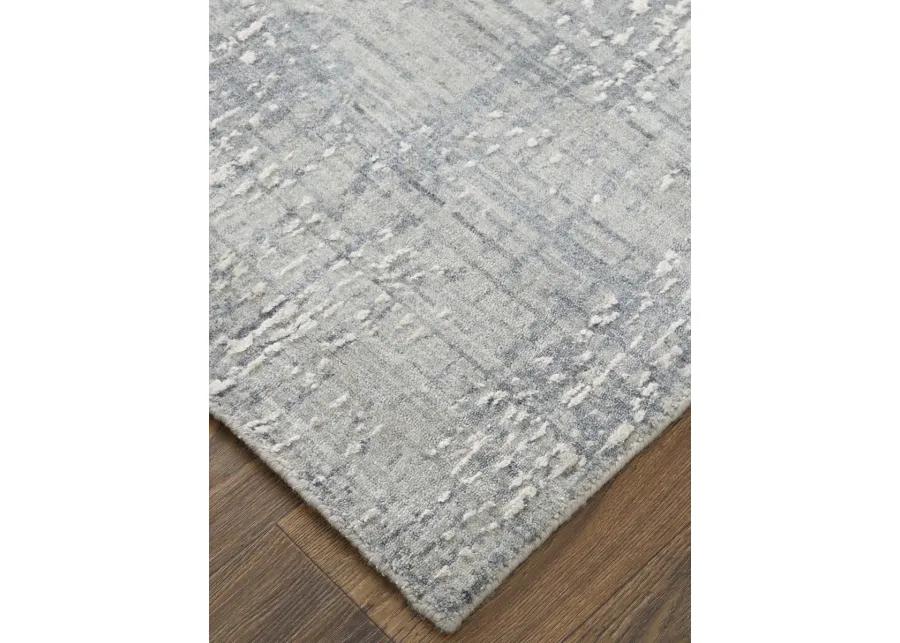 Eastfield 69A1F 8' x 10' Gray Rug