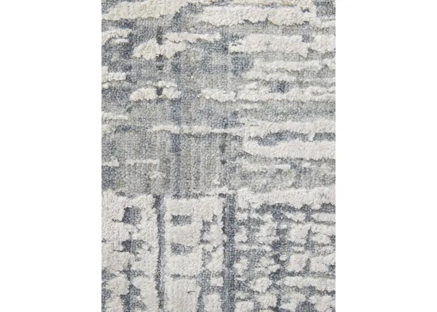 Eastfield 69A1F 8' x 10' Gray Rug