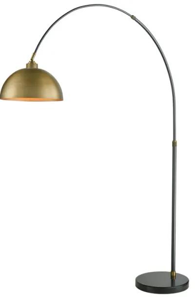 Magnus 76'' High 1-Light Floor Lamp