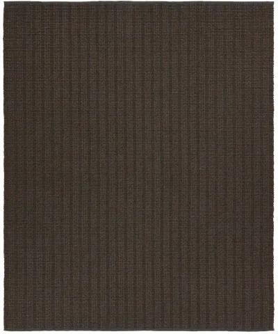 Talin Elmas Gray 3' x 8' Runner Rug