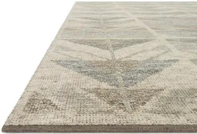 Odyssey OD05 Neutral 7'9" x 9'9" Rug