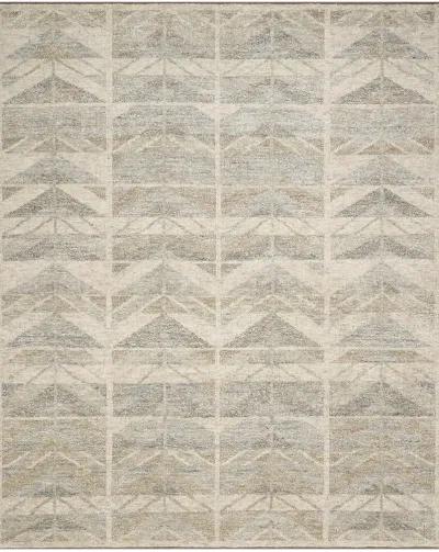 Odyssey OD05 Neutral 7'9" x 9'9" Rug