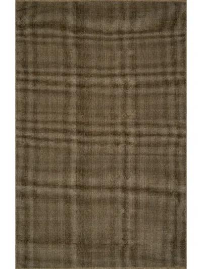 Monaco Sisal MC300 Fudge 3'6" x 5'6" Rug