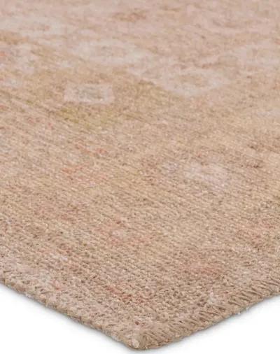 Kindred Adeline Orange 7'6'' x 9'6'' Rug