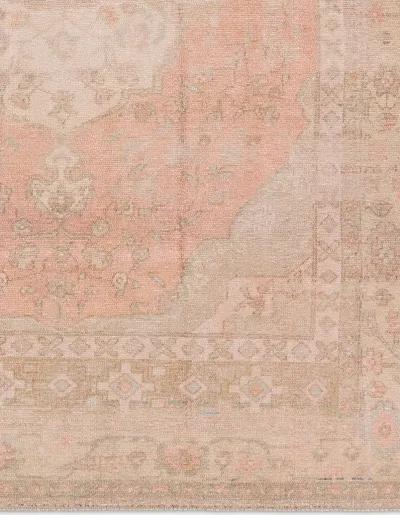 Kindred Adeline Orange 7'6'' x 9'6'' Rug