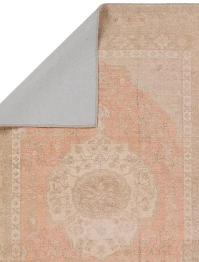 Kindred Adeline Orange 7'6'' x 9'6'' Rug