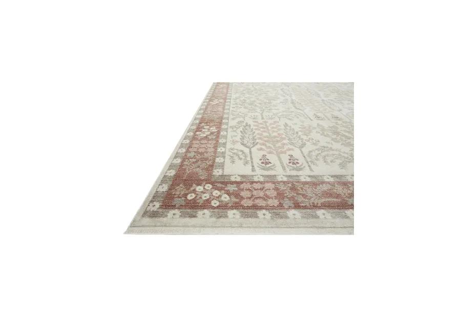 Holland HLD01 2'7" x 8'" Rug by Rifle Paper Co.