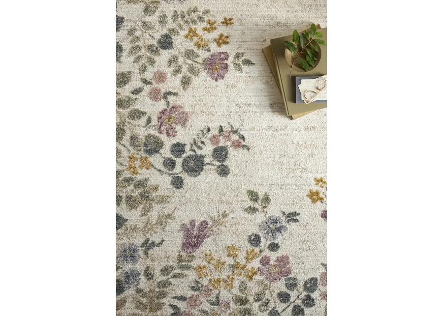 Provence Ivory 9' x 12' Rug