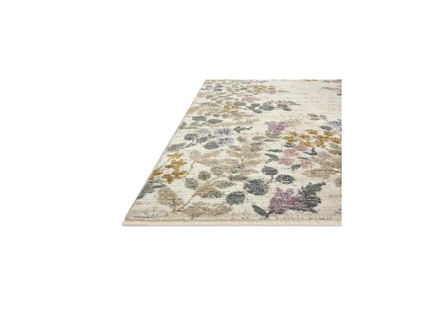 Provence Ivory 9' x 12' Rug