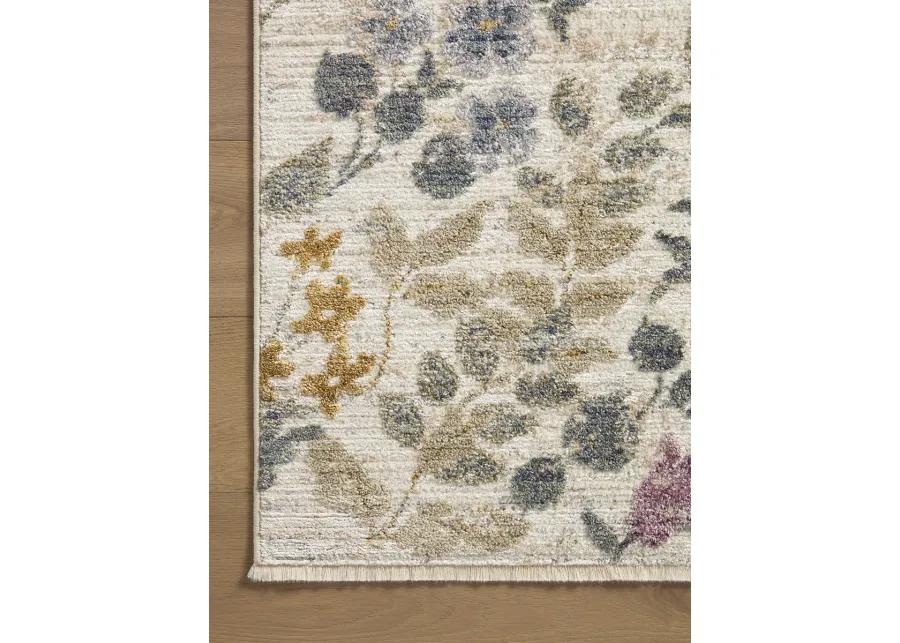 Provence Ivory 9' x 12' Rug