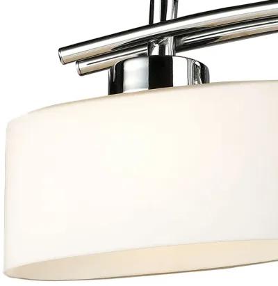 Eastbrook 18'' Wide 2-Light Vanity Light