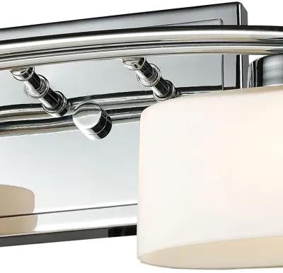 Eastbrook 18'' Wide 2-Light Vanity Light