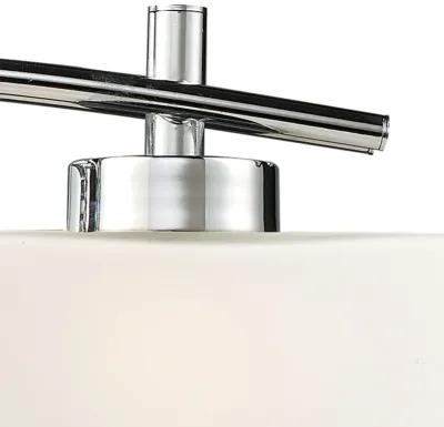 Eastbrook 18'' Wide 2-Light Vanity Light