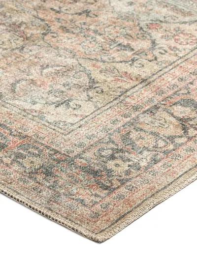 Kars KA6 Putty 3' x 5' Rug