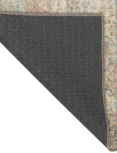 Kars KA6 Putty 3' x 5' Rug