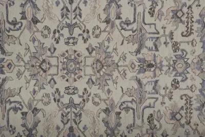 Fallon 8838F Ivory/Gray 2' x 3' Rug