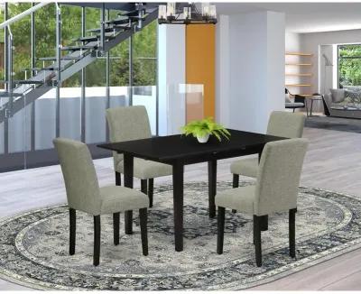 Dining Table- Dining Chairs