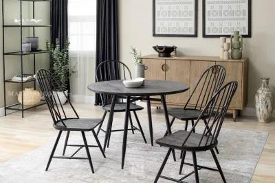 Keenan 5-Piece Dining Set