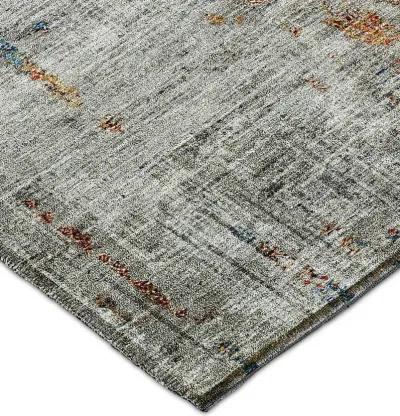 Karaj KJ2 Copper 30" x 46" Rug