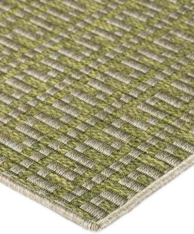 Bali BB9 Cactus 2'3" x 7'5"' Rug