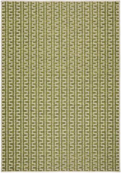 Bali BB9 Cactus 2'3" x 7'5"' Rug