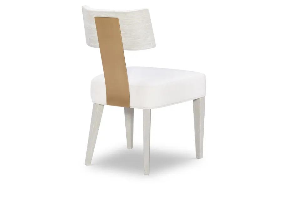 Miramar Upholstered Side Chair