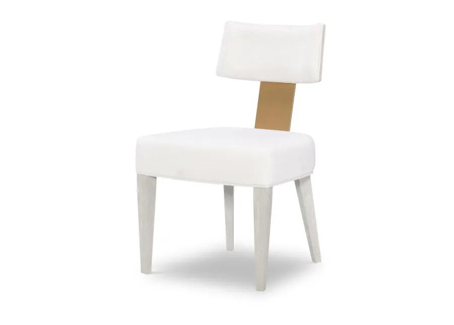 Miramar Upholstered Side Chair