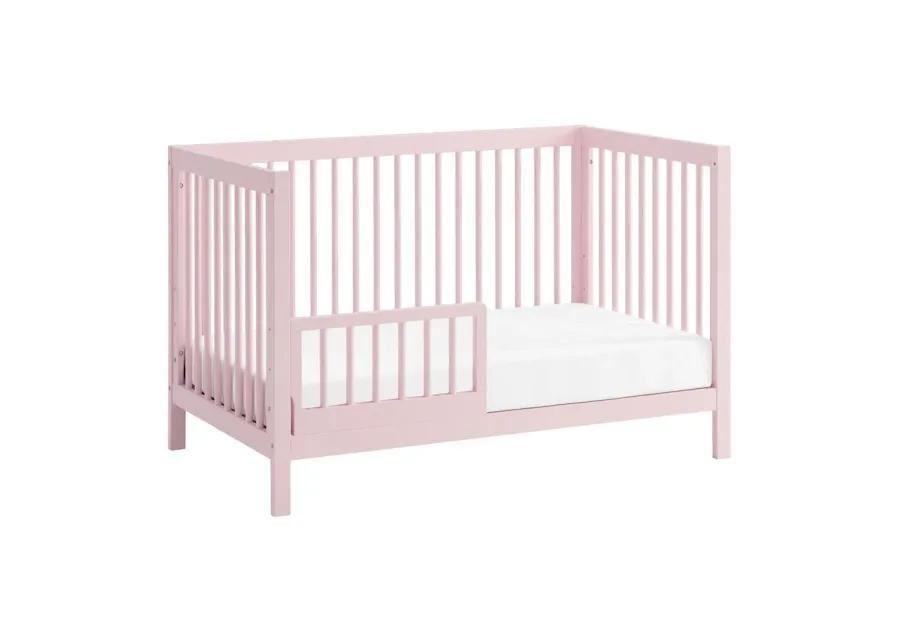 Oxford Baby Soho Baby Essential Toddler Guard Rail Pink