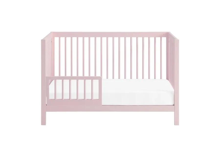 Oxford Baby Soho Baby Essential Toddler Guard Rail Pink