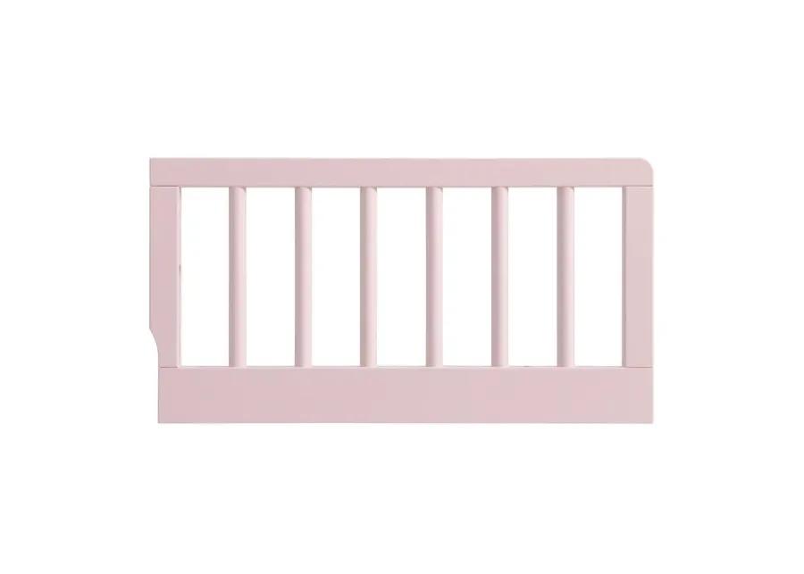 Oxford Baby Soho Baby Essential Toddler Guard Rail Pink