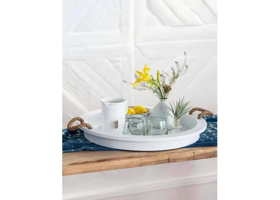 Aegean Serving Tray