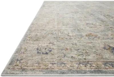 Revere REV09 2'6" x 10'" Rug