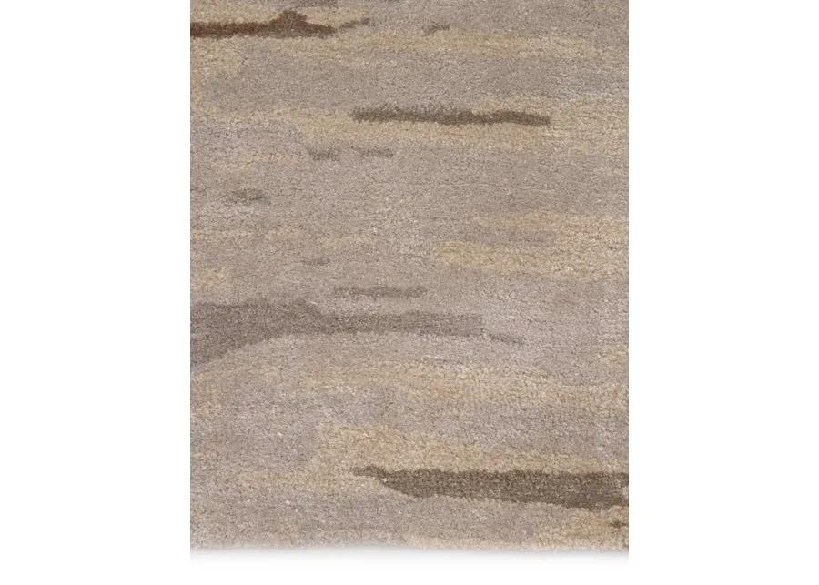 Genesis Ryenn Gray 8' x 11' Rug