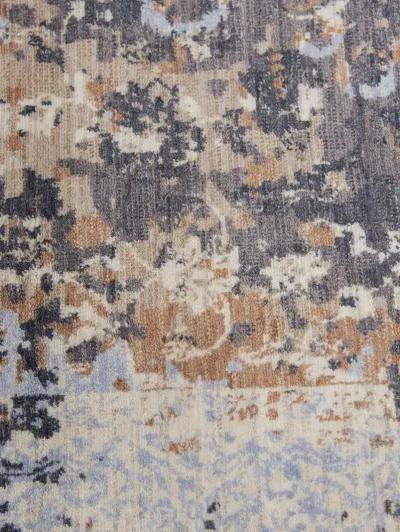 Gossamer GS6763 2'6" x 10' Runner Rug