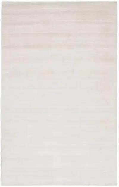 Yasmin Yasmin White 10' x 14' Rug