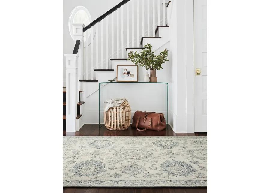 Norabel NOR04 2'6" x 7'6" Rug