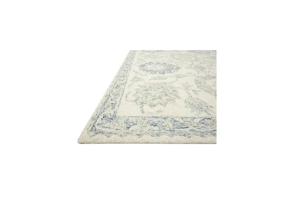 Norabel NOR04 2'6" x 7'6" Rug