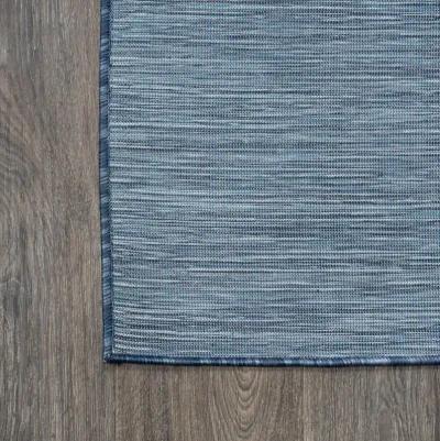 Ethan Modern Flatweave Solid Area Rug