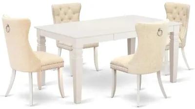 5 Piece Dinette Set