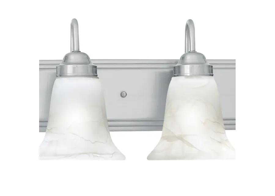 Homestead 24'' Wide 3-Light Vanity Light